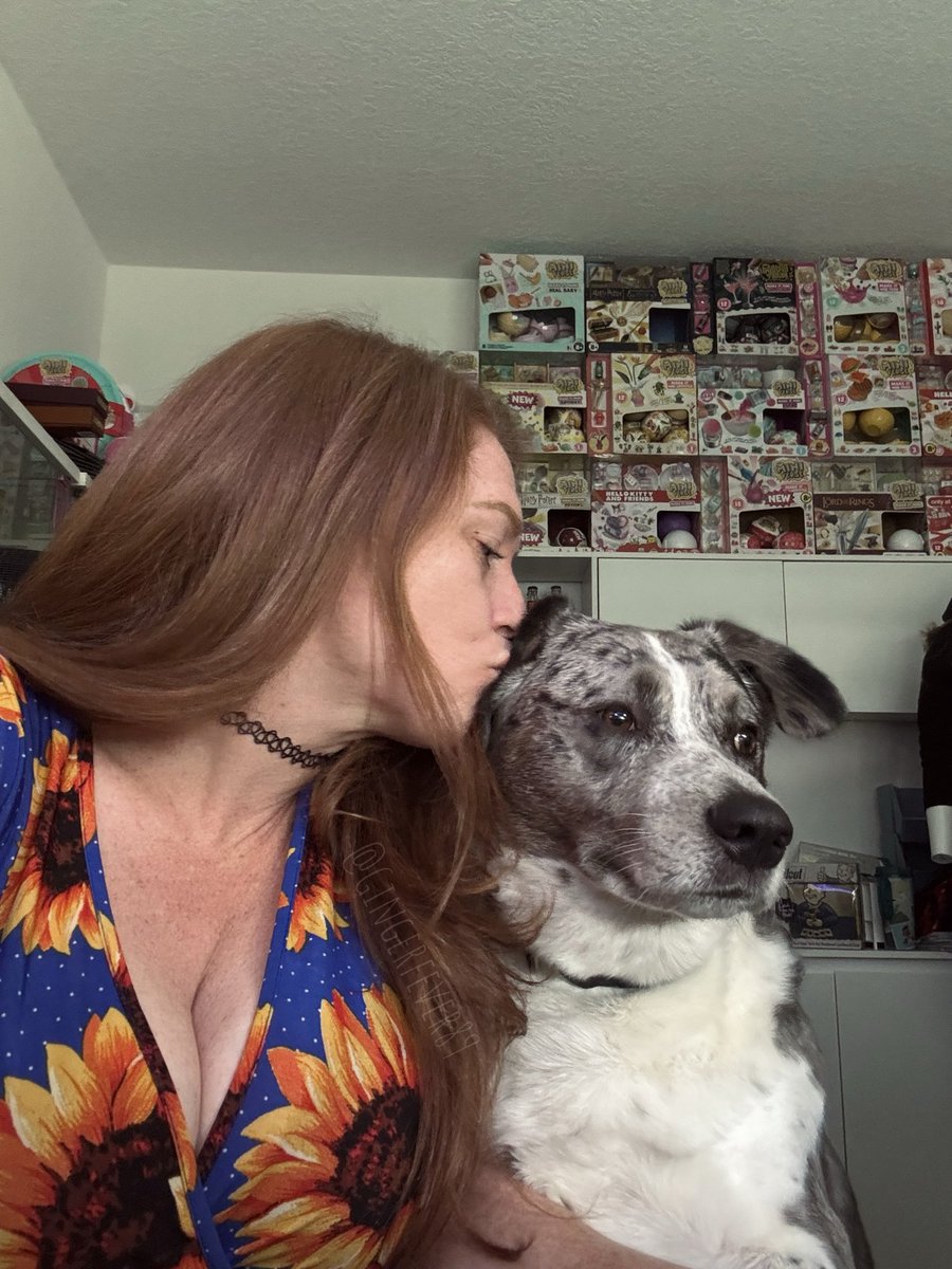 gingerfever89