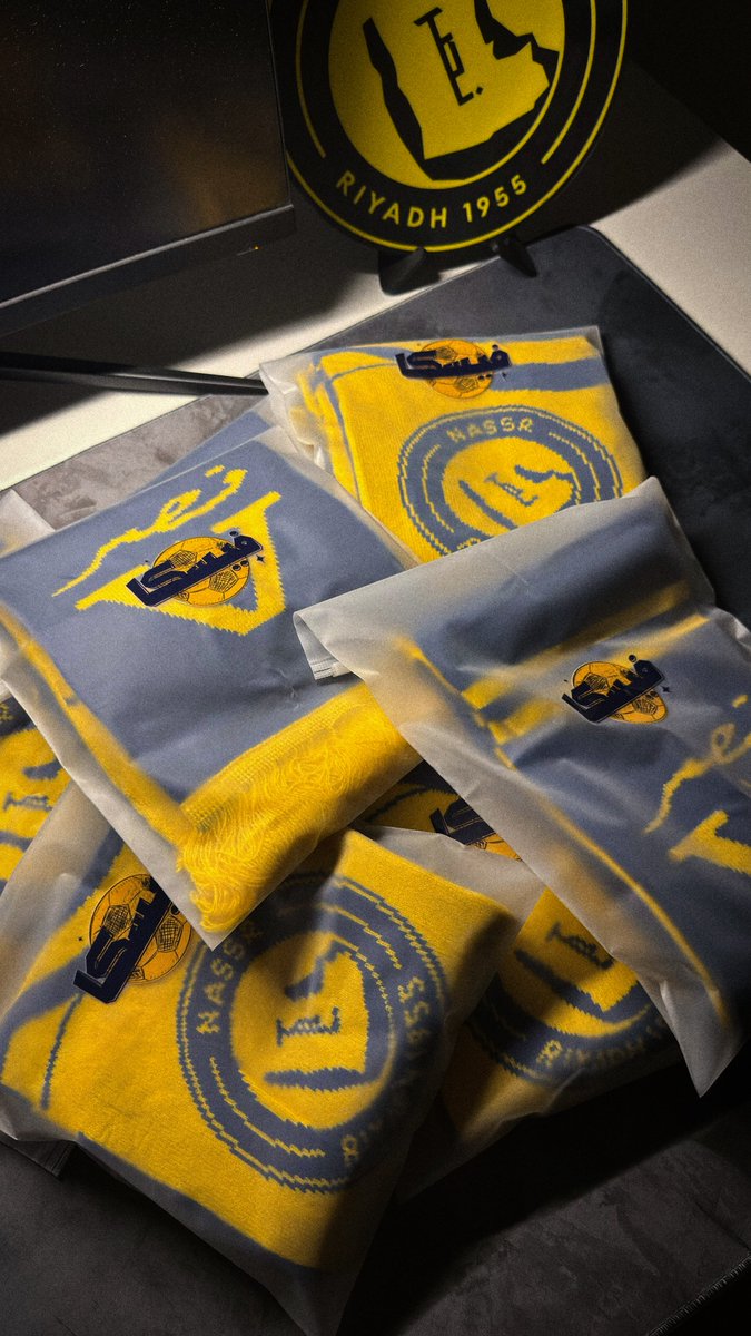 ViscaStoreSA's tweet photo. مسابقة توقع مباراة النصر × الاتحاد 

✍️ اكتب توقعك لنتيجة المباراة وادخل السحب على منتج من اختيارك 🎁🏆

الشروط : 
🔄 تابع الحساب + رتويت للتغريدة 
⚽️ اكتب توقعك في الردود
مسموح التكرار 

(🎯 أول توقع صحيح يفوز بمنتج من اختياره )

⏰ المشاركة مستمرة حتى بداية المباراة. https://t.co/Xopcuw6c2n