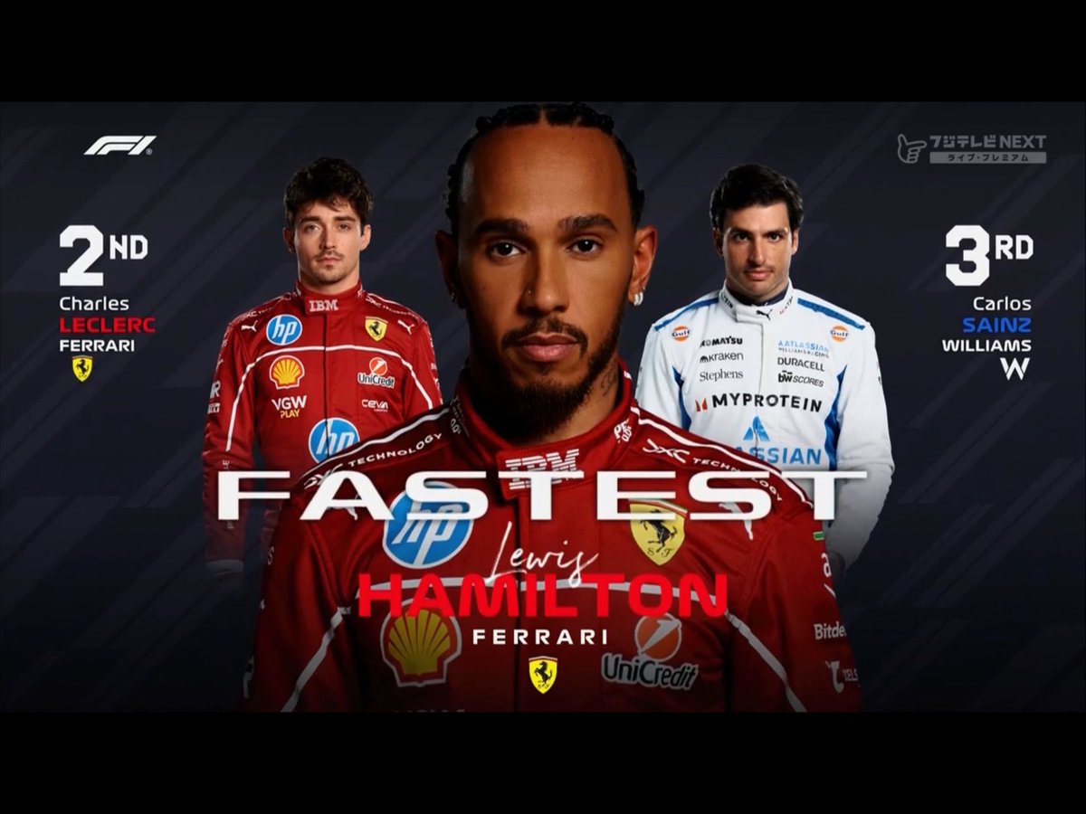 umawaffle_f1's tweet photo. 2025のフェラーリイタリアGP
初日
・FP1 1-2位 「！？！？」
・FP2 2-5位 「！？」
アカン！優勝してまう！

・予選4-5位「.....」

2026のフェラーリイタリアGP
初日
・FP1 1-2位「！？！？」
・FP2 2-5位「！？」
アカン優勝してまう！

 ・予選4-5位「.....」

何故我々は何も学ばないのか。
#f1jp https://t.co/5mYt512mxv