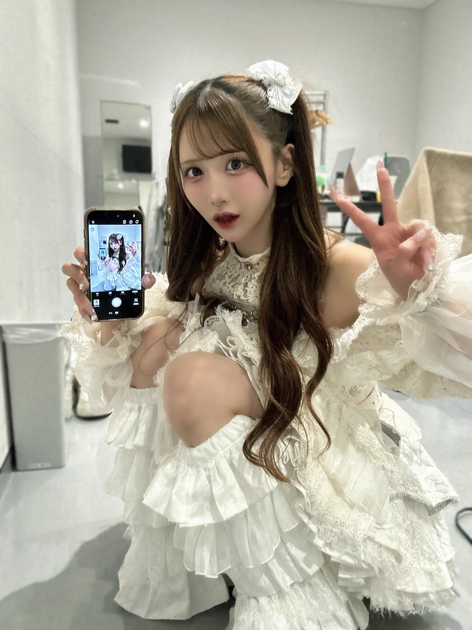 七瀬にこ【TENRIN】 (@Nico_TENRIN) / X