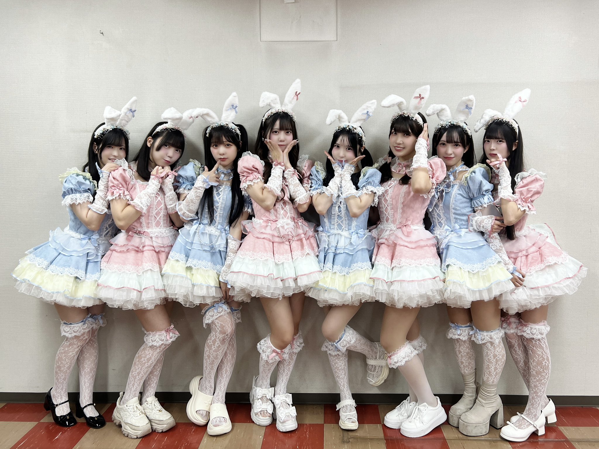 SEKAIE☆ on X: 