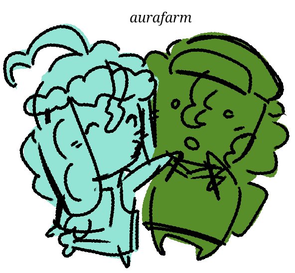 cyanlovesred's tweet photo. thanks for drawing me da gemtain heres some hashtag cyan x green for ya https://t.co/O4IkZRITND