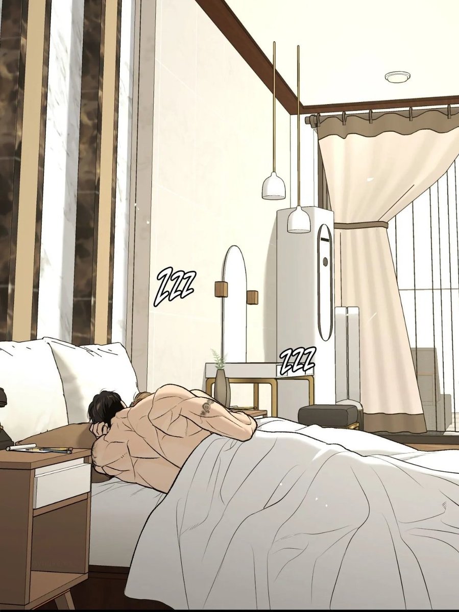 evesfrye's tweet photo. To this day, I still wonder what Jaekyung was doing while waiting for his angel to wake up. 👀 I like to think he was tracing Dan's face with his fingertips... probably got a sense of Dan's ring size too. https://t.co/WiI3EIMe79