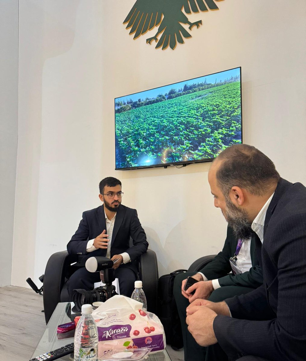 Ashraf__Saleem's tweet photo. من مشاركتي في معرض دمشق الدولي الدورة ٦٣.

جاري العمل على العديد من الأمور نسأل الله التمام، كونوا على قرب... https://t.co/etIBzWAIvd