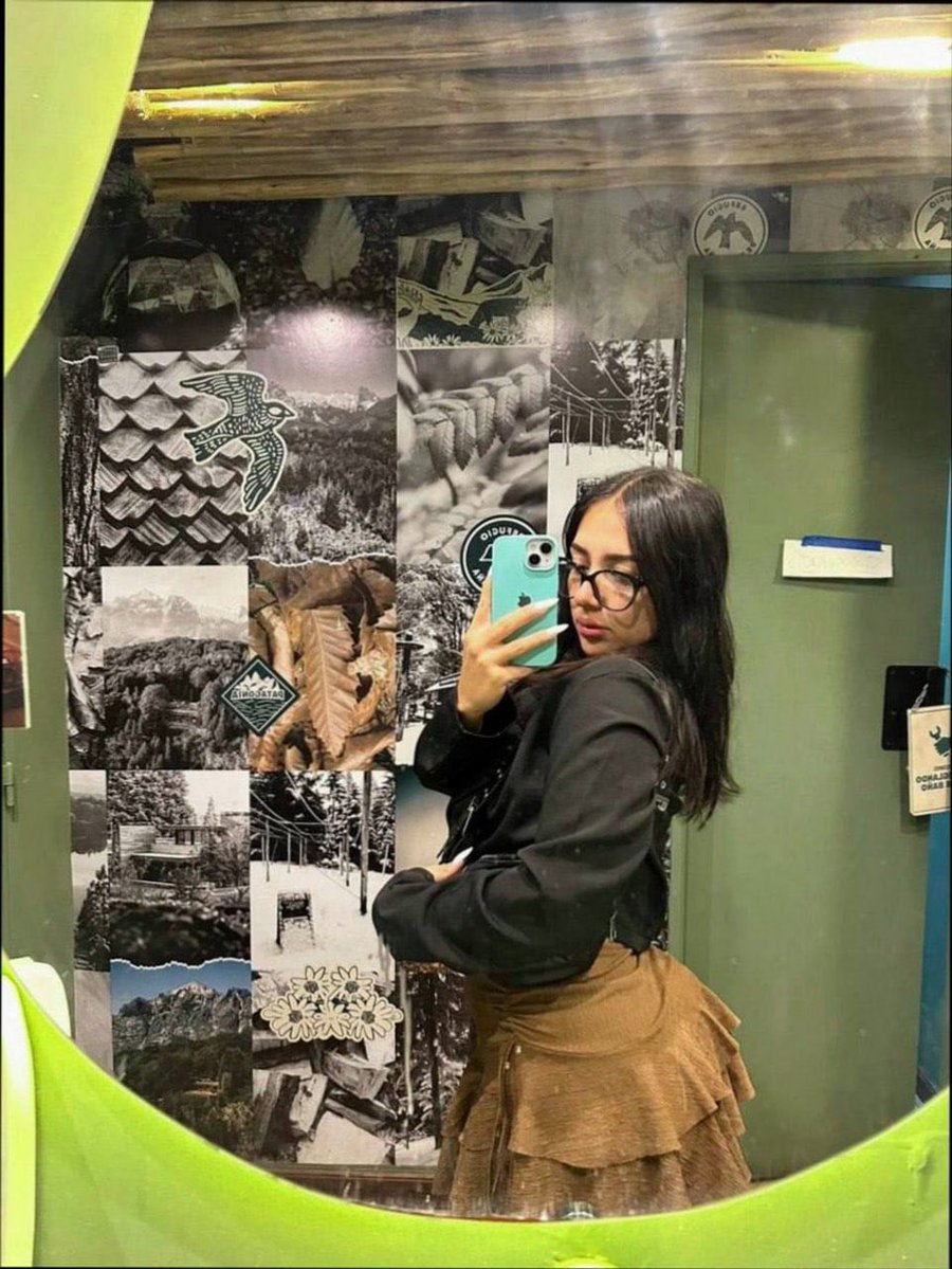 RubyMoralemjim's tweet photo. if we met today, would you say hi? https://t.co/m9DElAvaaU