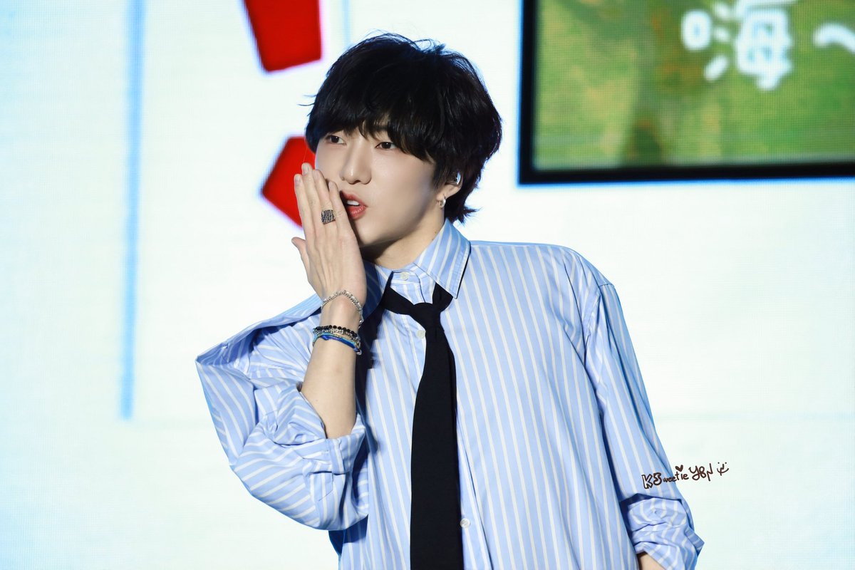 KSweetieYoon's tweet photo. 260828 WINNER 『Chapter W』 THE SPECIAL FANMEETING IN SHANGHAI

#강승윤 #カンスンユン #YOON @official_yoon_ https://t.co/ChXwlDX3Ip