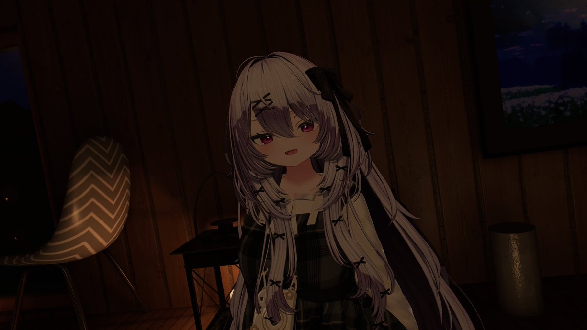 cresc28's tweet photo. おはよー！
もらった衣装！ https://t.co/WS4YQhkoYb