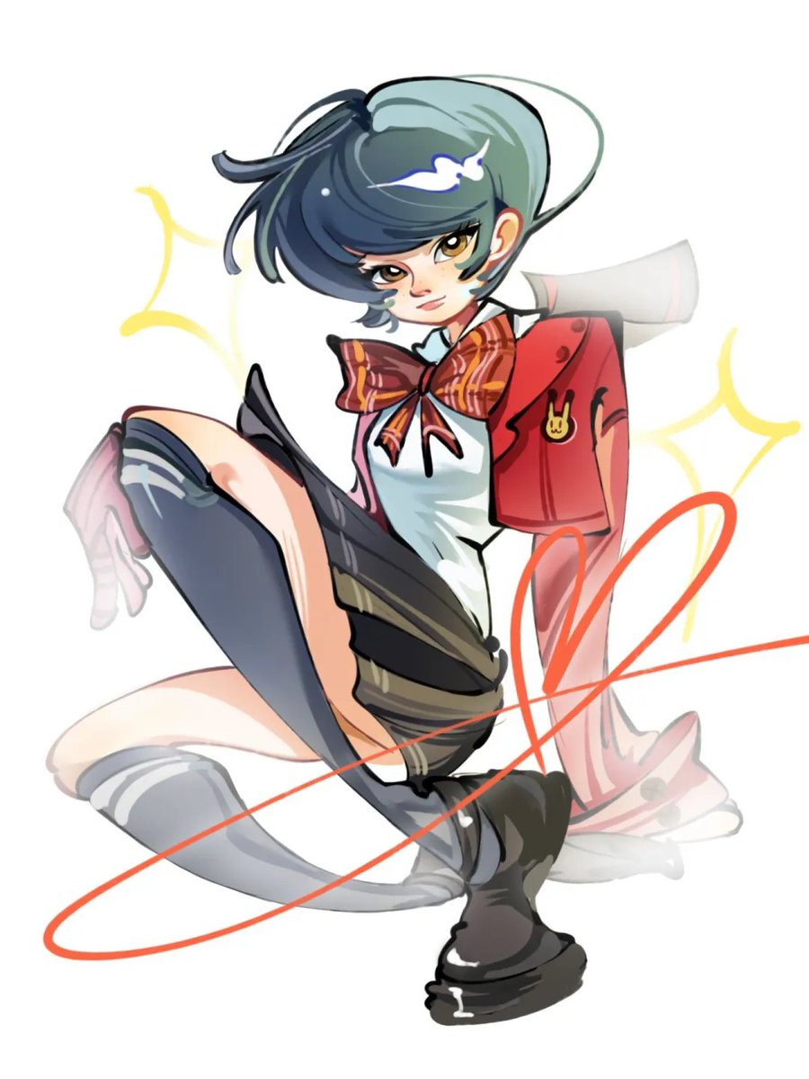 bingduai's tweet photo. 加贺美 #MiraculousLadybug #Ladybug     #KagamiTsurugi
#Kagami https://t.co/1wqhcXvgix