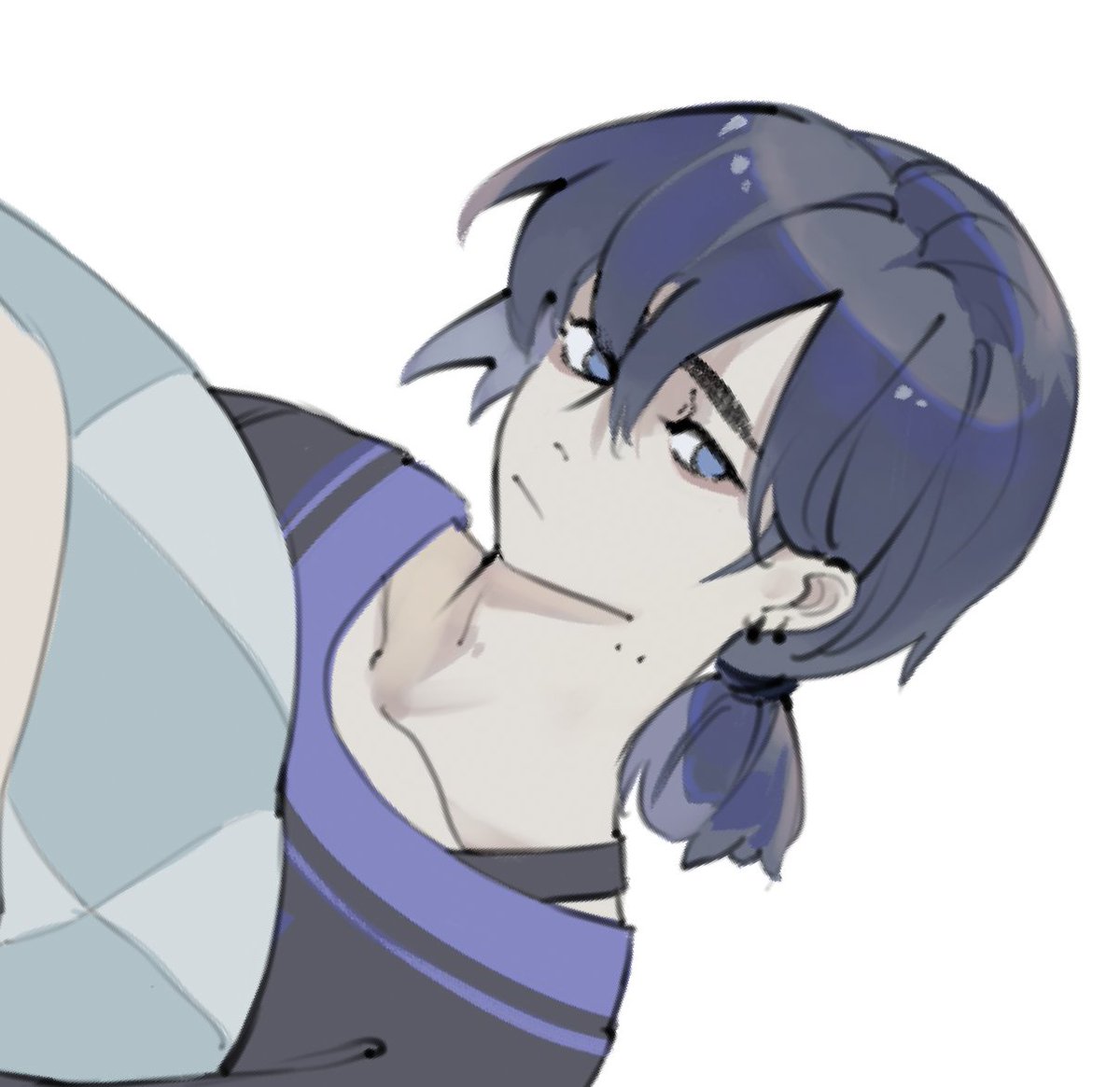 Flairmin's tweet photo. #oc #wip https://t.co/8ygiOJfAMZ