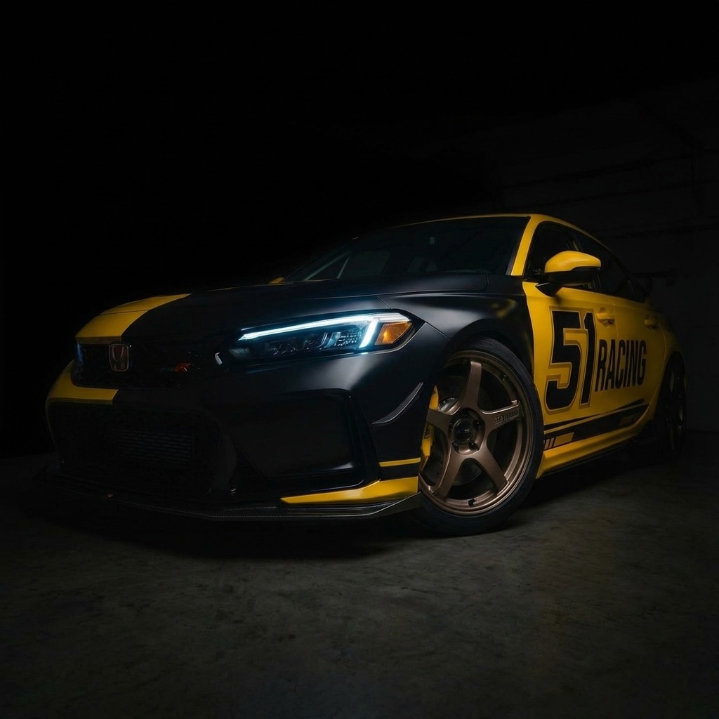 redheadpaulson's tweet photo. Something is coming to the performance braking aftermarket. 5 Missions, 1 Goal. Stay tuned. https://t.co/clgfLUR0Ds