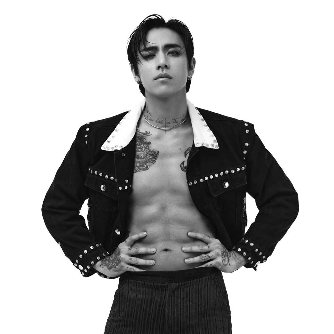 viraltakes's tweet photo. Happy 36th Birthday to DPR IAN! https://t.co/yMZp0m8s4T