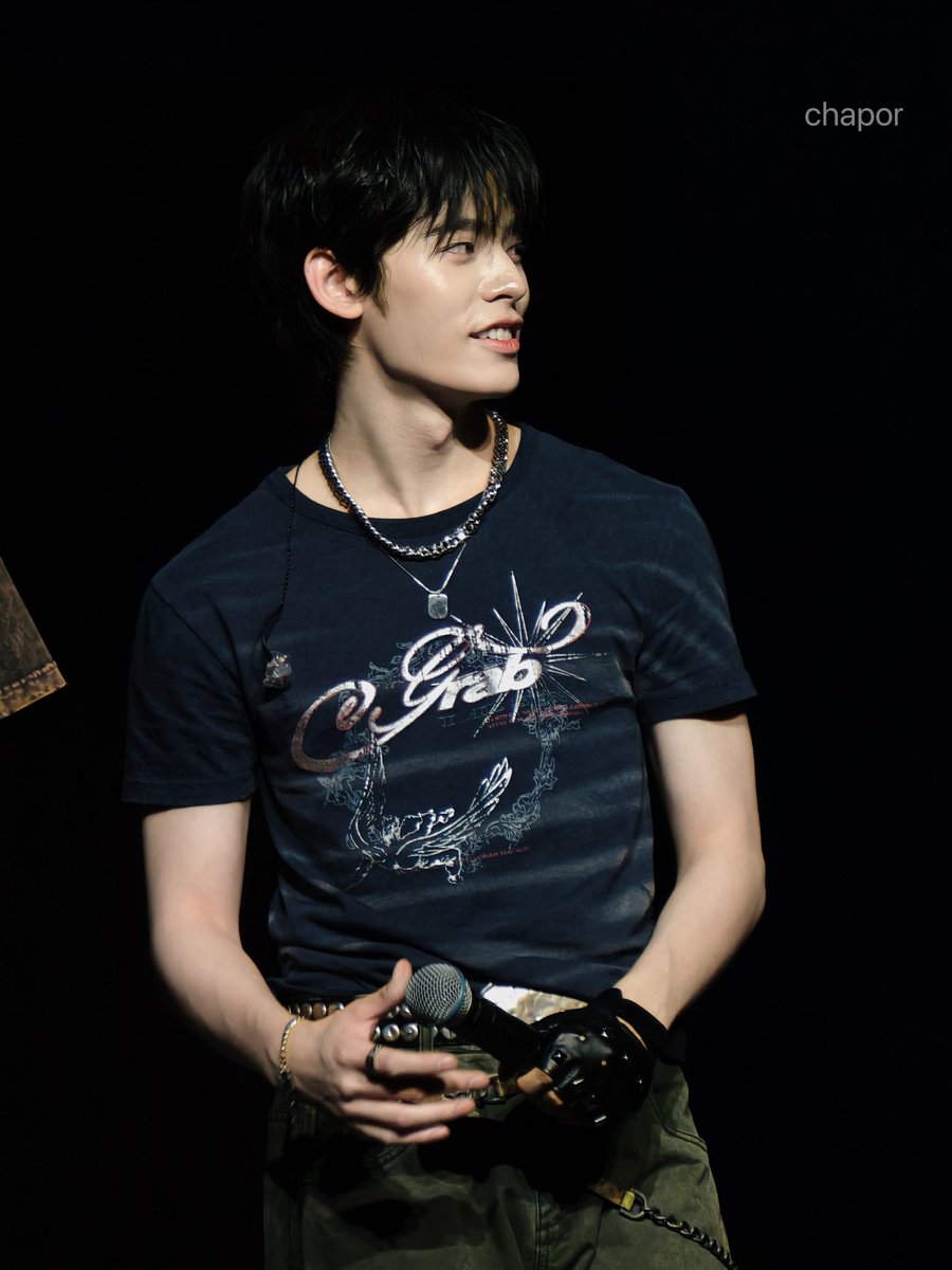 withyouwerebear's tweet photo. วันนี้ป๋อหล่อมาก หล่อจริงๆ ของขวัญชาวเชียงใหม่ปะ ㅠㅡㅠ 

DEXX CATEXPOP CNX STAGE
#CATEXPOPxDEXX
#Porsuppakarn @porsuppakarn https://t.co/UWnYZIZYaG