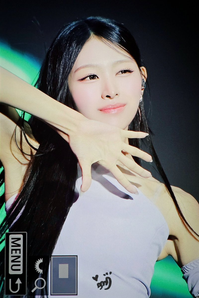 yu_biki_ri's tweet photo. 260905 프리뷰

#미나미 #리센느 #RESCENE https://t.co/3krYSJrQF7