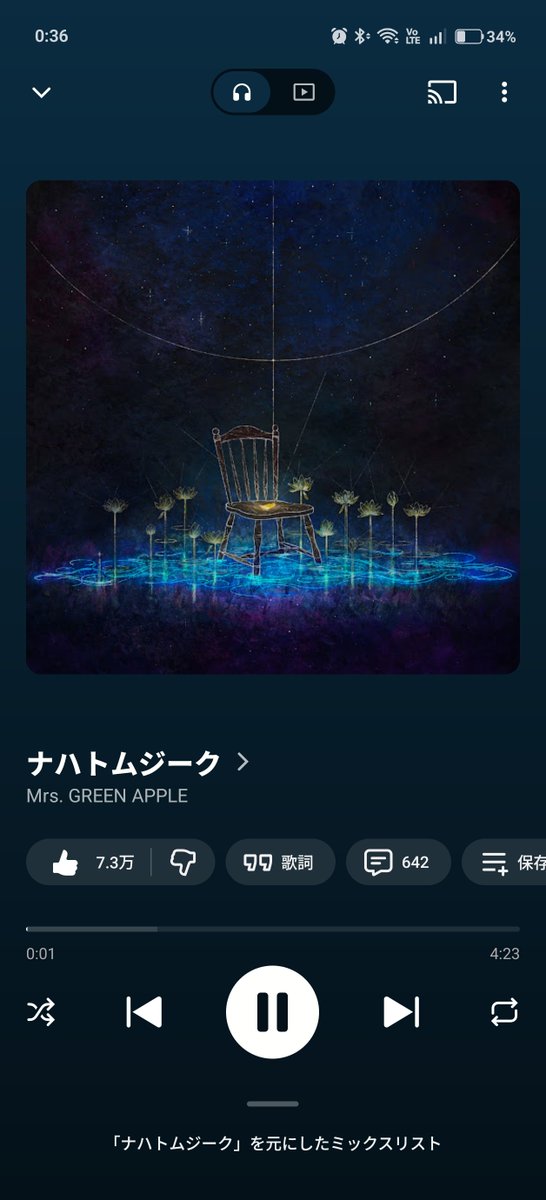 Ringomagu's tweet photo. #大好きな曲をポストする
ナハトムジークだ https://t.co/C5HdgCXeLa
