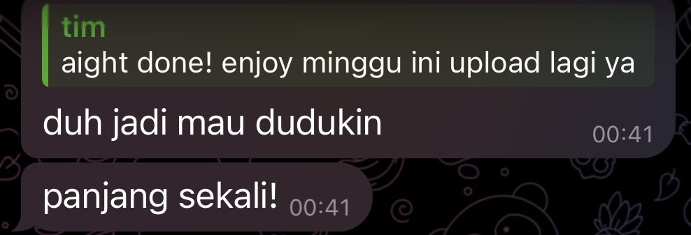 tapestryxx's tweet photo. yakin gamau join private?🥵 sini DM💦 https://t.co/igNisT3II1