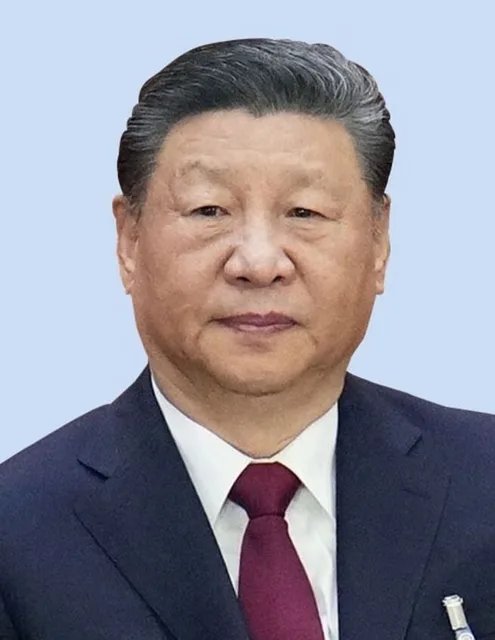 brng_jp's tweet photo. https://t.co/Nt3ZFsjFwb
習近平將會在9月下旬到華盛頓訪問，特朗普總統終於守得雲開（不運去って幸福，ふうん₁さって₁こうふく₀）喇！ https://t.co/iIFPU8Ro6U
