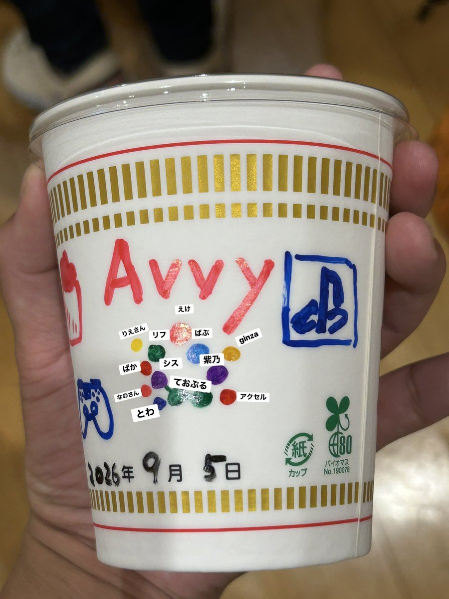 Leaf_Avvy's tweet photo. 完全答え合わせ https://t.co/DxVfzDjk5m
