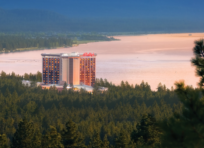 XSportsbook's tweet photo. Lake Tahoe Sportsbooks Reviews & Ratings
Hours, Operators, TV viewing, 
Food & Beverage, Betting Menu
#Tahoe #Sportsbook #Caesars #Sportsbetting 
#CFB #Stanford #Cal 
https://t.co/q2Ab1hPCH8
