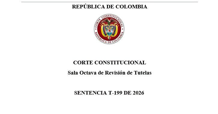 juridicascol's tweet photo. LÍMITES CONSTITUCIONALES A LOS REGLAMENTOS DE PROPIEDAD HORIZONTAL - RELEVANCIA DEL VÍNCULO ENTRE PERSONAS Y SUS MASCOTAS.

¿DESEAS ESTAR ACTUALIZADO DIARIO DE TODA LA JURISPRUDENCIA DEL PAIS? SUSCRIBETE 👉https://t.co/BfjLIlBhtB https://t.co/wWzqN2r6t1