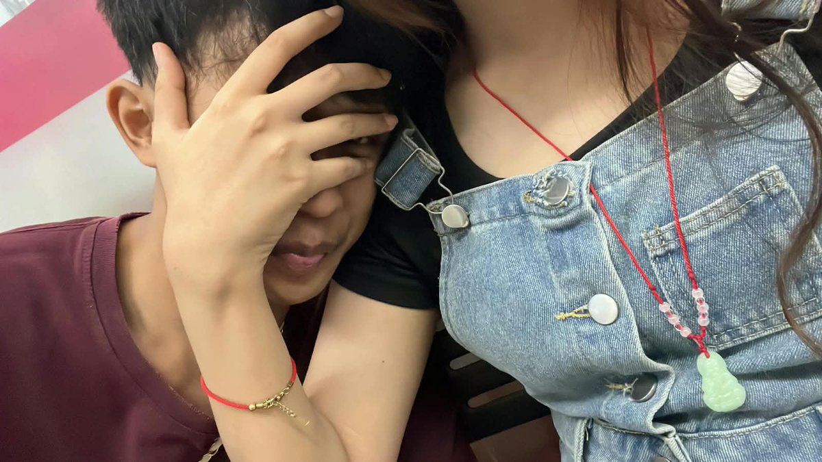 whistlebun's tweet photo. hahaha masi kuncup, lv 1 https://t.co/UNqAVqMeSp