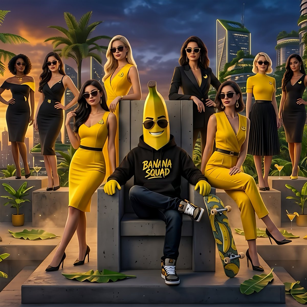 banana_poe's tweet photo. Join our Community !!!

Info : https://t.co/sb3j0zzWjs https://t.co/yjRcIU3z00