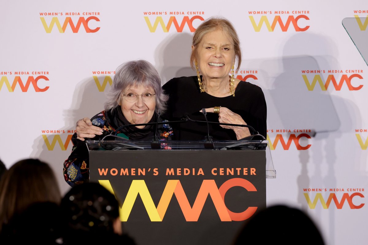 bindelj's tweet photo. Heartbroken that we have lost another feminist giant. Robin Morgan died early this morning. She was a good friend of Gloria Steinem, and always fought to dispel the myths about Dworkin. A great warrior, and a huge loss: https://t.co/LLcDyJhMry