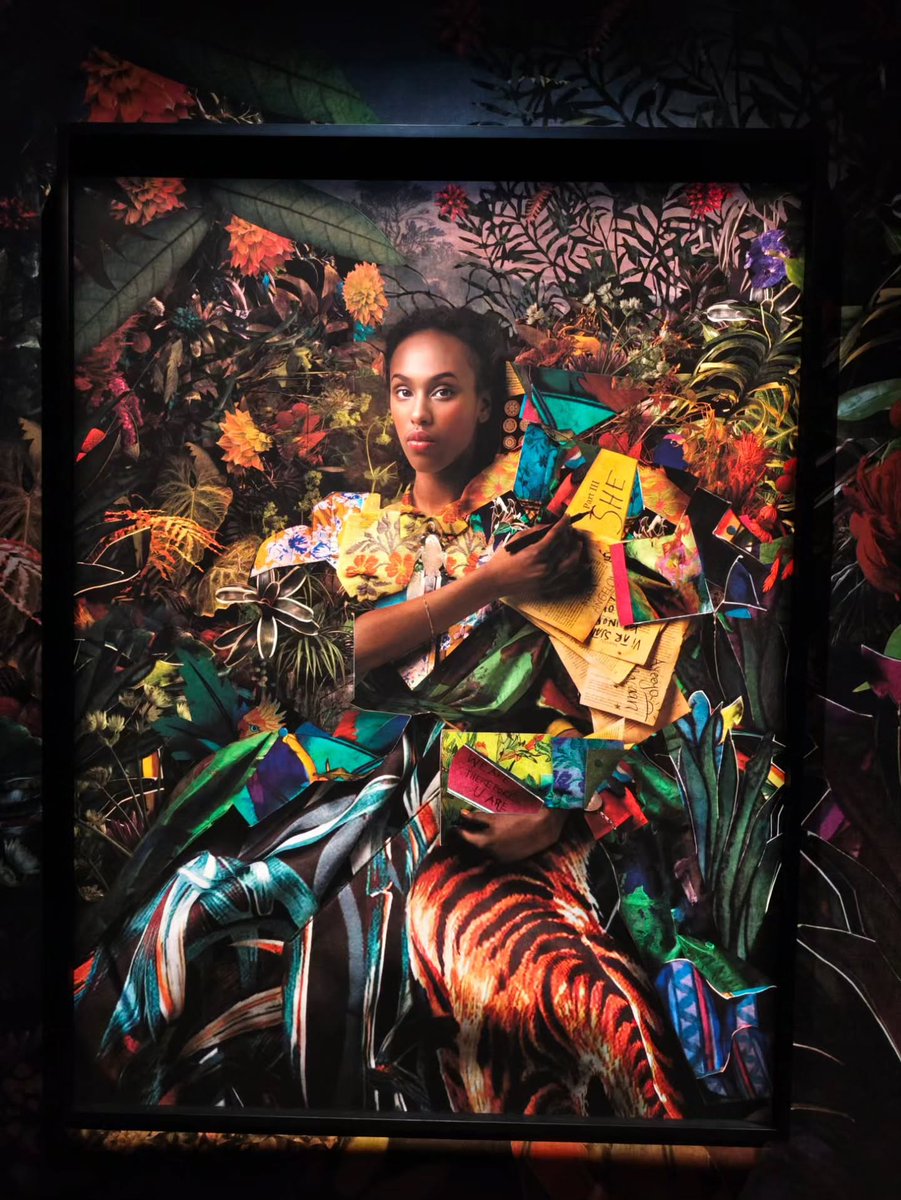 MonikyMM's tweet photo. UTOPIA. Cooper &amp; Gorfer. Colors, textures, identity. Worth it. https://t.co/rp3lBKnVXv