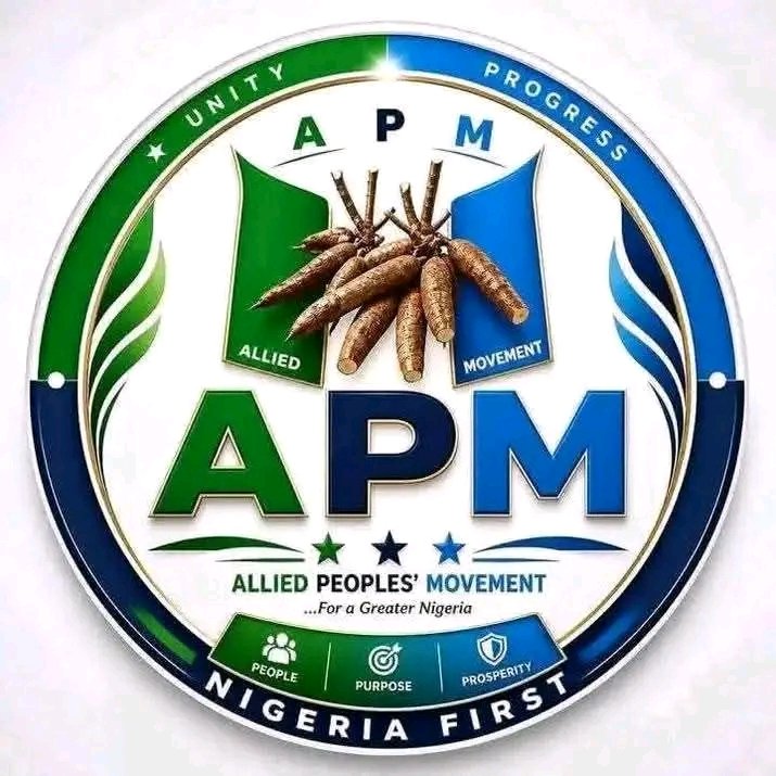 Comr_Aisha's tweet photo. Press Statement

September 5, 2027

Insecurity: APM Accuses Tinubu Govt of Living in Denial
…Laments Over 600,000 Nigerians Killed Under Tinubu
…Says Makinde Has Blueprint to Tackle Insecurity.

The Allied Peoples Movement (APM) condemns, in the strongest possible terms, the attempts by the Tinubu administration to downplay the worsening insecurity in the country, despite the nation now ranking as the 4th most insecure country in the world under President Tinubu’s watch, as reported in the Global Terrorism Index (GTI) 2026.

The party berates the Minister of Defence, General Christopher Musa (retd.), for his dangerous distortion of reality in claiming that the security of the nation has improved under President Tinubu, when the situation on the ground and independent reports by credible international organizations show that Nigeria’s insecurity rating has actually climbed two spots from the 6th place recorded in the 2025 index.

APM finds it deeply disappointing that a minister of the Federal Republic could appear on national television to make such claims at a time when millions of innocent Nigerians are being killed, kidnapped, displaced, and terrorized in various parts of the country.

The comments by the minister further expose the Tinubu administration’s insensitivity to the plight of Nigerians, who bear the pain of the daily killings, maiming, rape, abduction for ransom, and incarceration by bandits in dehumanizing conditions in various parts of the nation.

The Minister’s comments also show that the Tinubu-led All Progressives Congress (APC) administration does not and cannot feel the pain and anguish of millions of Nigerian families whose lives have been permanently ruined in the last three years of Tinubu’s presidency, during which over 600,000 Nigerians have been killed and no fewer than 2.2 million others, including women and children abducted.

Only last week, 600 Nigerians (mostly women, children, and the elderly) were abducted from Dekera, Gidan-Zana, and Sabon Gida villages in Niger State and are still languishing in captivity.

Credible data released by SBM Intelligence shows that kidnapping for ransom has grown into a highly monetized industry under President Tinubu, with over N7.78 billion paid in ransom between July 2025 and June 2026.

Our party is disturbed that the administration is either dangerously disconnected from reality or is deliberately attempting to manipulate public perception by denying the actual situation in the country. 

More disheartening is that while families sorrow across the country, the Tinubu administration is waving off abduction—an act of terrorism—as  "family affair."

If the security situation has truly improved as the administration claims, the APM challenges the President, the Minister of Defence, and other senior officials of the Tinubu Presidency to travel by road without armed security details as other Nigerians must do.

In any case, it is clear that insecurity is festering under President Tinubu because he lacks the capacity to develop and operate a blueprint to tackle and contain the challenge. Our nation cannot survive another four years under such a hopeless and incompetent administration.

The APM, however, urges Nigerians not to despair but to remain steadfast in their resolve to vote for our presidential candidate, the people’s candidate, Engr. Seyi Makinde, who is ready with a blueprint that will address the insecurity and other challenges brought upon our nation by the Tinubu-led administration, whose lifespan ends on May 29, 2027.

Signed:

Abubakar Yusuf
APM National Publicity Secretary