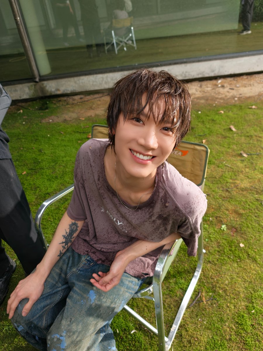 TEN_offcl's tweet photo. 🧘🌿🚿

#TEN #OUTWEST
#TEN_OUTWEST https://t.co/2Wzgi8Y3fS