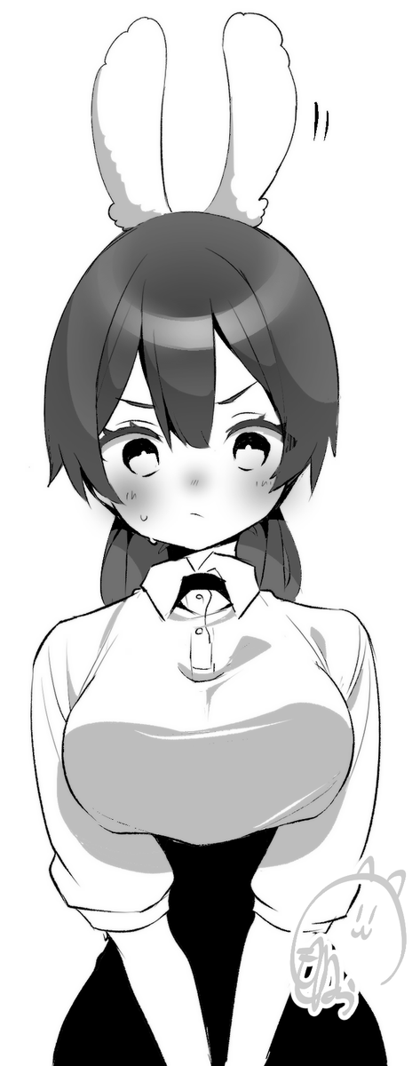 shimohr's tweet photo. 真落書き https://t.co/IWBRhohhCC