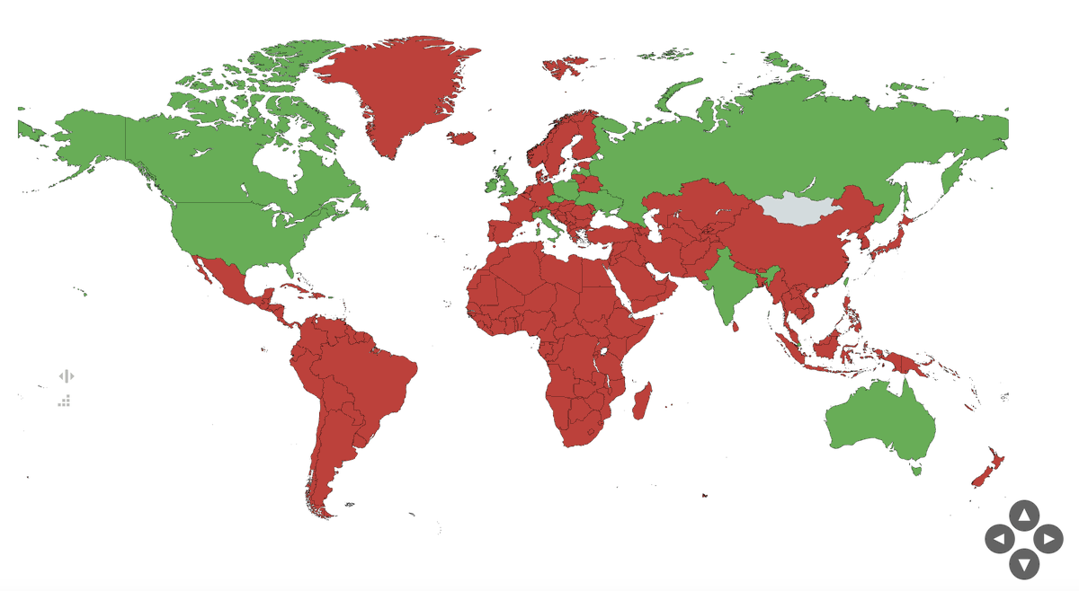 EvanAboutCinema's tweet photo. "playing everywhere" 

Tony is playing in 15 countries. https://t.co/bBAIlTW7dC