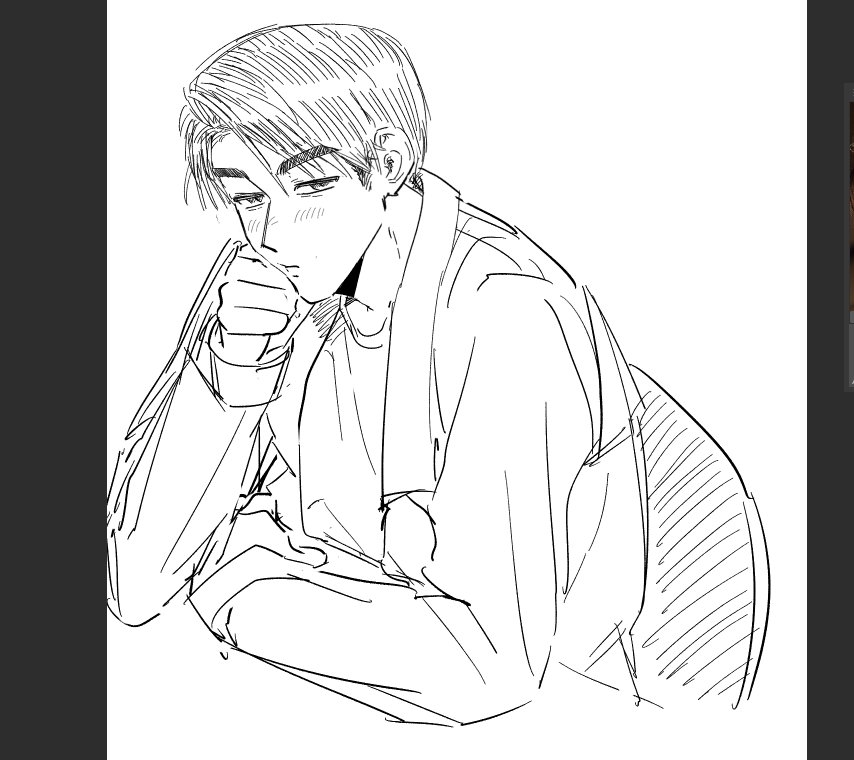 dp821214's tweet photo. 오늘 낙서들 https://t.co/HvhaDQK0Io