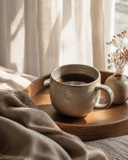 maisonetsante's tweet photo. A wellness space is not one fixed routine. Some days start with cold water, others with quiet and morning light. What stays consistent is a space that makes either choice easy. #wellnessritual #dailyrituals #maisonetsante https://t.co/4FENtSPoO1