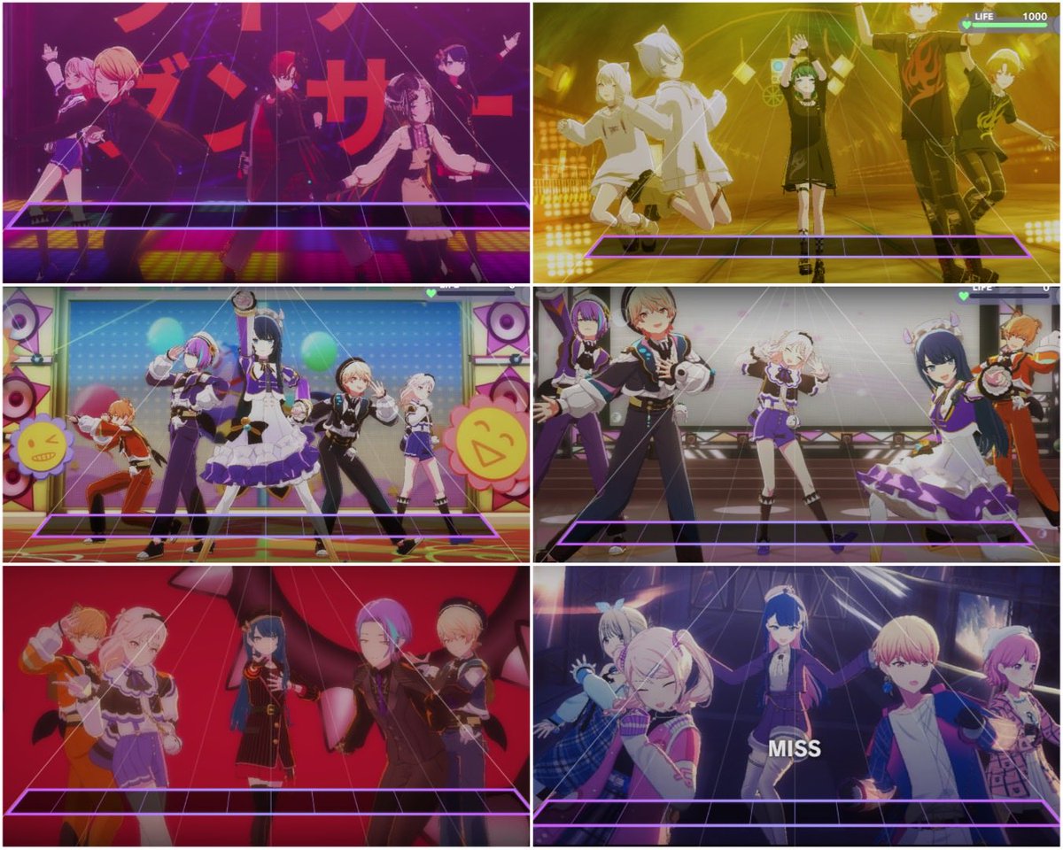 rikamax3's tweet photo. 充実のMV周回感謝！😭 https://t.co/tVeMxHVmVF