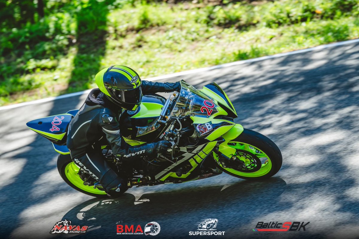 Camilozetta's tweet photo. 30. 05. 2026
@bikernieku_trase
@navasracingclub https://t.co/PraLEAs6EO