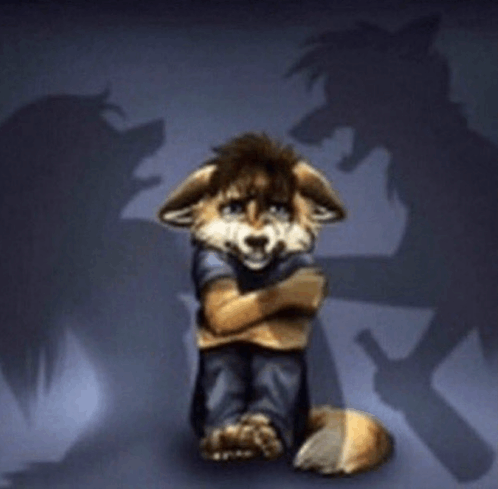 Dragonaxi's tweet photo. UU spoilers

How Parrot's gonna feel next episode when he witnesses devious having the biggest argument of their life https://t.co/k5NIndV6yh