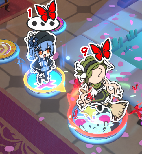 668_667's tweet photo. シェハで向き合っててかわいい～～～～～～ https://t.co/TOZkAx3APb