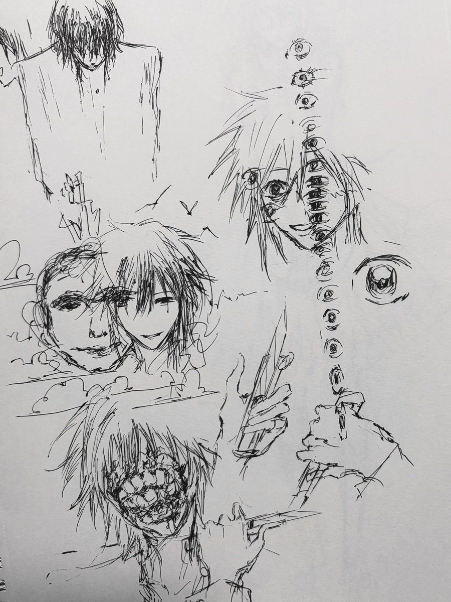Kumokumo7031's tweet photo. https://t.co/cQ0MVUyQ2I