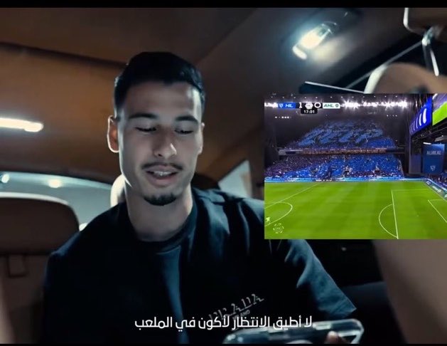 n9nu_'s tweet photo. همتكم يرجال القوة تعبوا وسوو عمل لازم الملعب يتعبى وفي وجود نجومنا الجدد👌💙💙💙💙💙💙

#الاثنين_نستقبل_نجومنا 
#الاثنين_نستقبل_نجومنا https://t.co/Ke8Y2N4F58