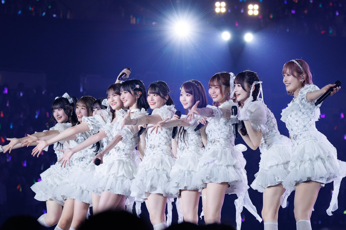 xoui__7's tweet photo. #イコラブ9周年 
#イコラブデビュー9周年 💐🩷 https://t.co/4yzBkzXDBH