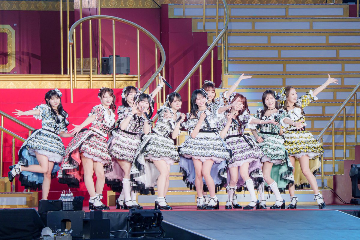 xoui__7's tweet photo. #イコラブ9周年 
#イコラブデビュー9周年 💐🩷 https://t.co/4yzBkzXDBH