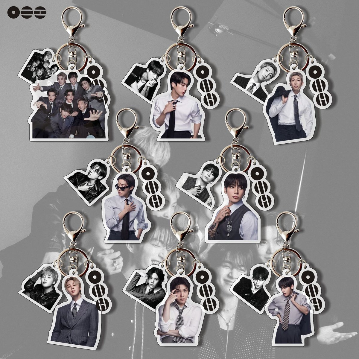 ot7bts_universe's tweet photo. BTS Arirang Keychain 

Price: ₹300 each excl all other charges
(You can choose your preferred member)

✨ DM to order
✨ Immediate payment required when asked
❌ NO BACKOUT ONCE CLAIMED 
❌ NO COD

#BTS #BTSMerch #BTSKeychain #BTSIndia #BTSARMY https://t.co/nW8eWuXiQK