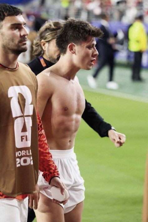 odemount10's tweet photo. arda guler 🍑👅🥵💦🔥 https://t.co/3E5A8rLbVK