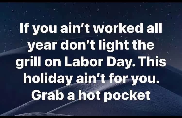 Rez_Lizard's tweet photo. #labourdayweekend https://t.co/jYltxRocaF