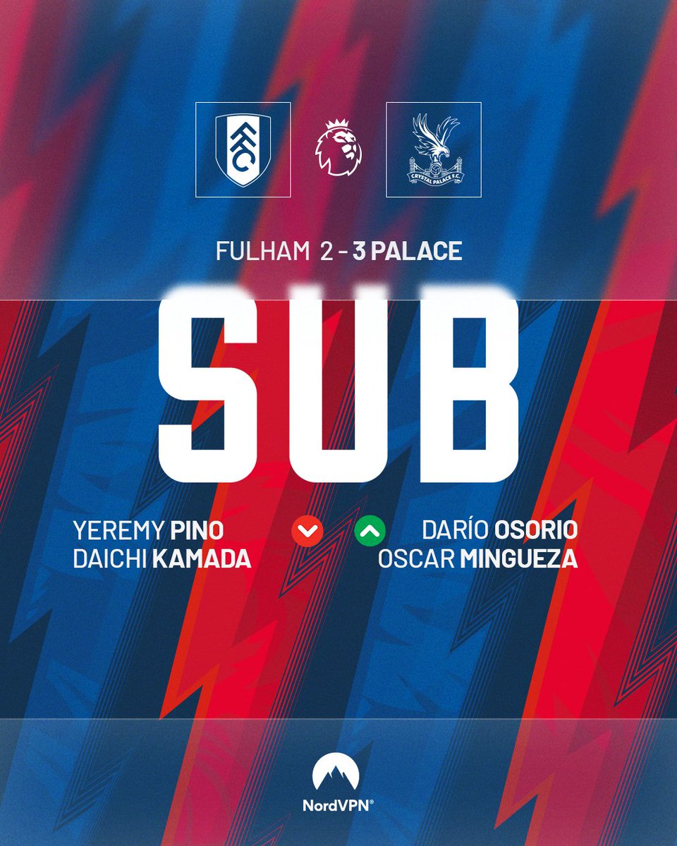CPFC's tweet photo. Darío Osorio is on 🤝 https://t.co/chlx5Mk6hb