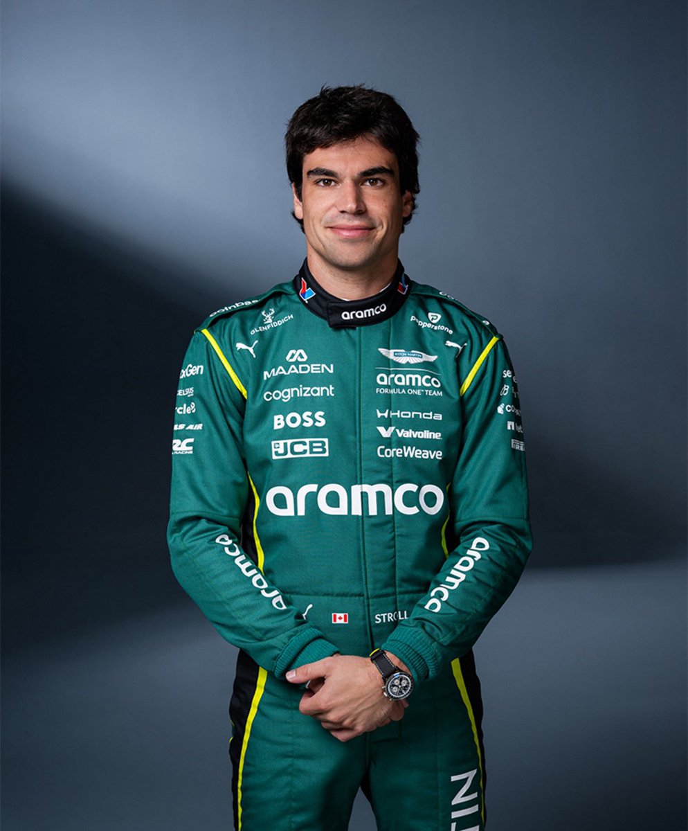 Vanrook2's tweet photo. Lance Stroll - zgodnie z przewidywaniami - pierwszym kierowcą w historii F1, który został wyeliminowany w Q1 setny raz w karierze.
#F1 #Formula1 #LanceStroll #AstonMartinF1 #MonzaGP #ItalianGP #F1News #F1Polska #PolskaF1 #Motorsport #F1Fans #F1Community #F1Paddock #FormulaOne https://t.co/9GO1tvaAMo