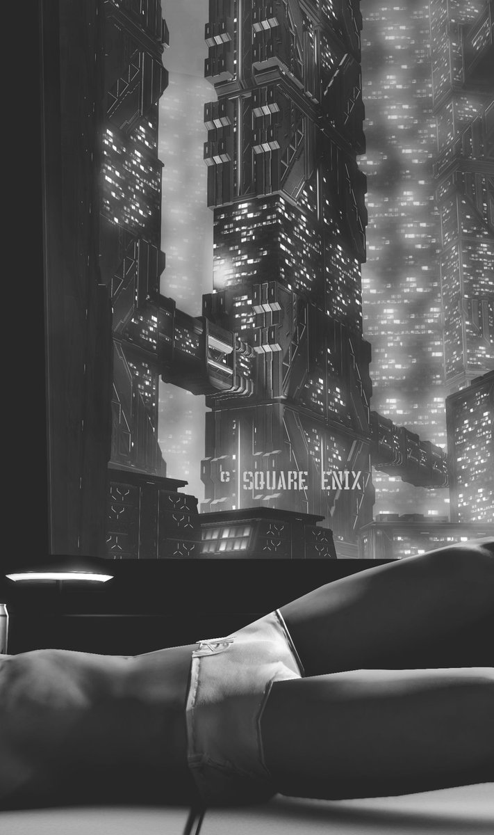 ff14ss_N's tweet photo. 最近はやりのやつをお気に入りのSSでやってみた © SQUARE ENIX https://t.co/PqnbnGnKdH