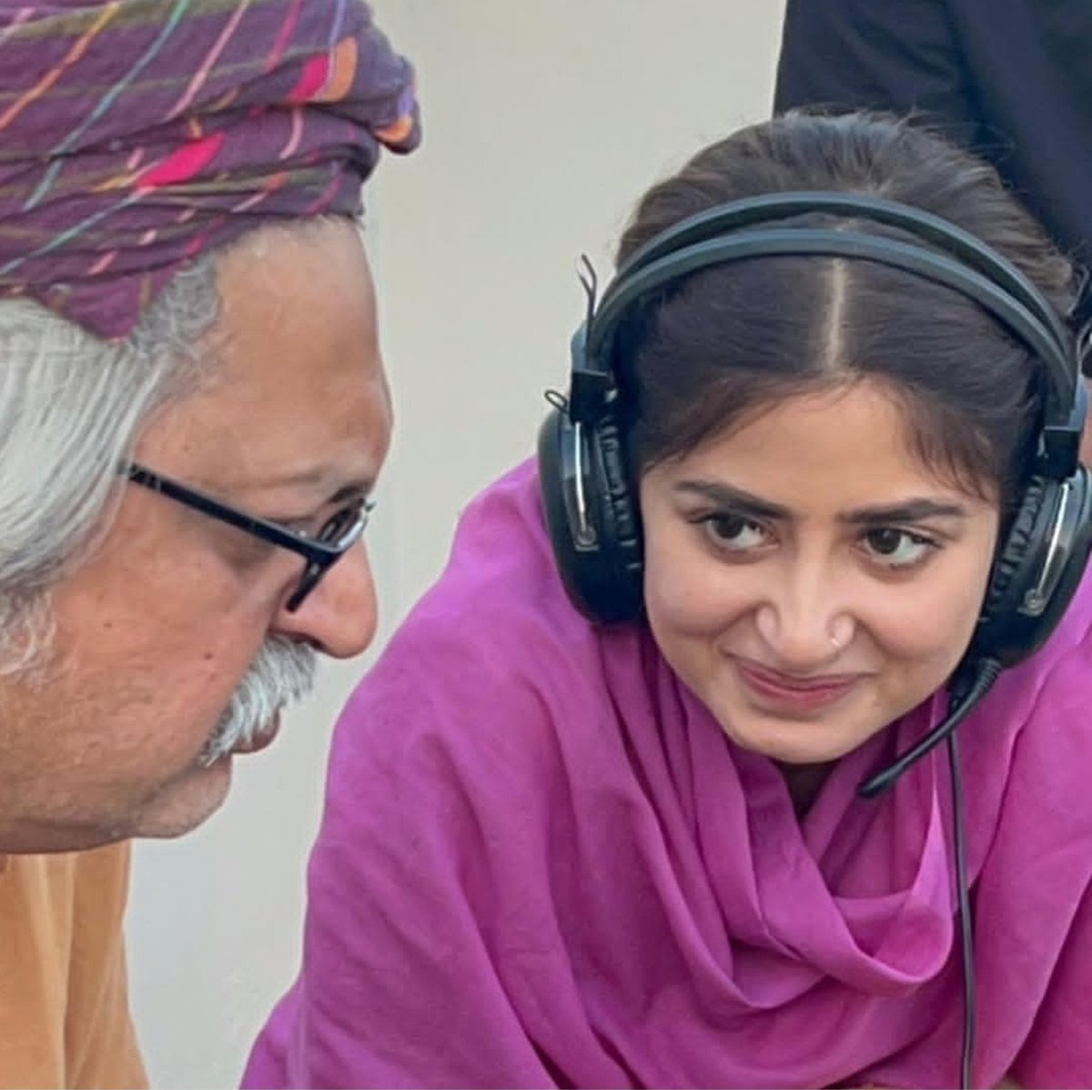 Kuchsharamkroo's tweet photo. Sajal and Saifi Hassan duo is so precious to me 3> https://t.co/tKqr1lqmNC