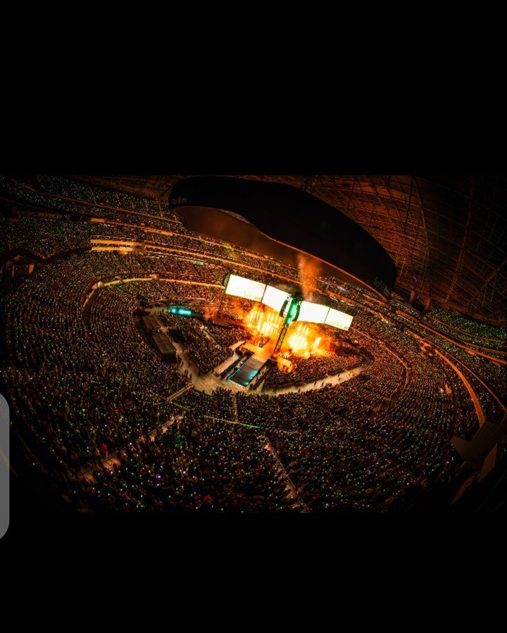 YashfaWritfqpr's tweet photo. Reports say BookMyShow is in talks for a possible BTS India concert around March 2027. HYBE has not confirmed a date or city yet. Hope, but wait for official notice.
If they come, which city would you pick first?
#BTS #BTSARMY #ARIRANG https://t.co/hK3TrRRzaH