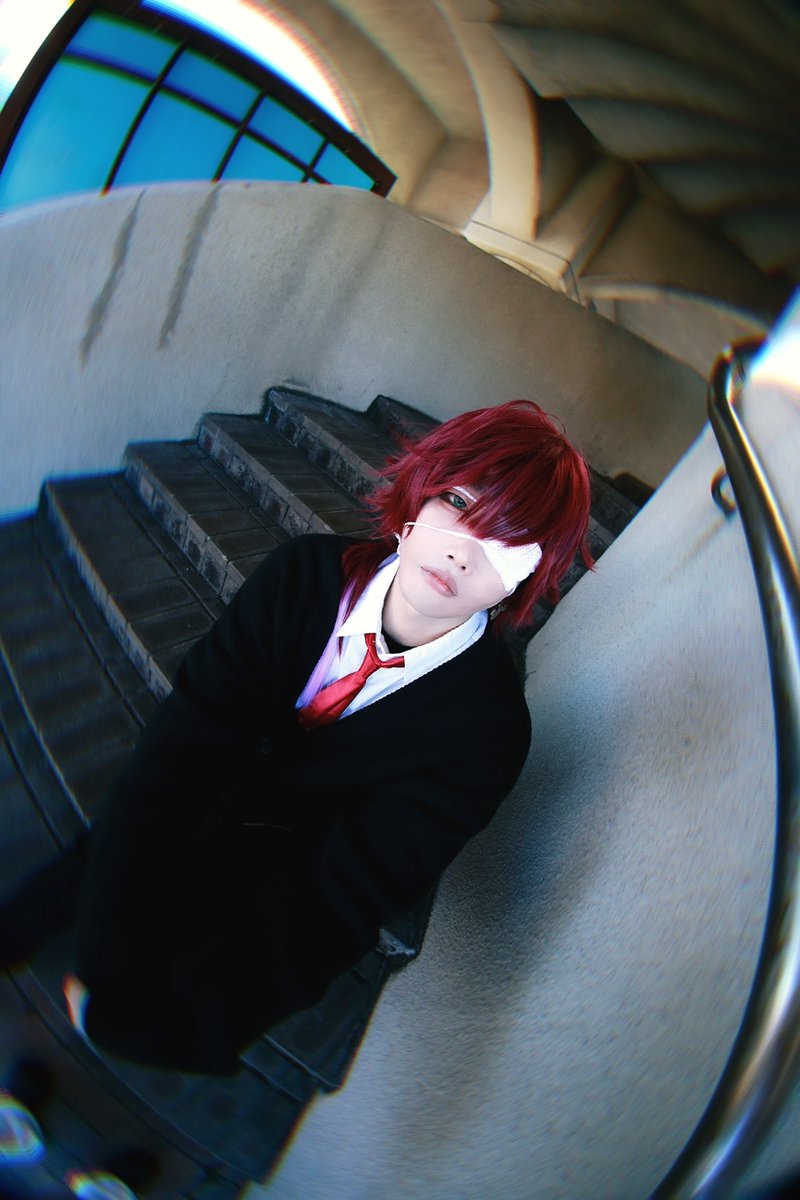 zumakuma077's tweet photo. 〖Cosplay〗

🌈🕒/🗝💸

誕生日おめでとう🎉🎉 https://t.co/l23VmLHb0g
